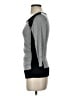Iz Byer Gray Cardigan Size S - photo 5