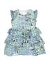 Guess Blue Dress Size 2 - photo 1