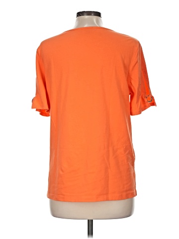 N Touch Short Sleeve Top (view 2)