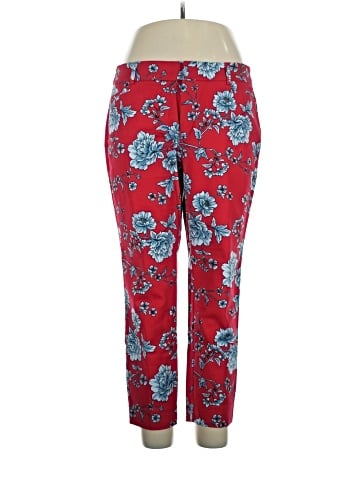 Roz & Ali Casual Pants (view 1)
