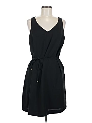 metaphor Casual Dress (view 1)