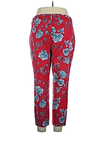 Roz & Ali Casual Pants (view 2)