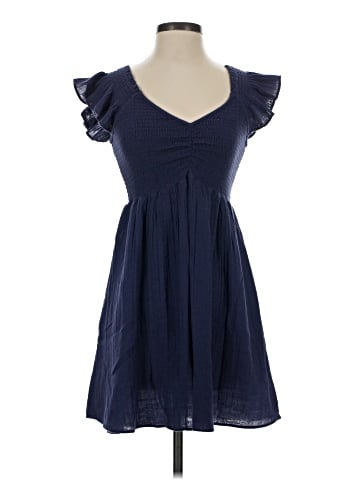 LoveShackFancy Casual Dress (view 1)