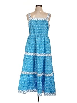 J.Crew Factory Store Casual Dress (view 1)