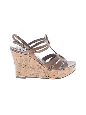 Steve Madden Wedges (view 1)