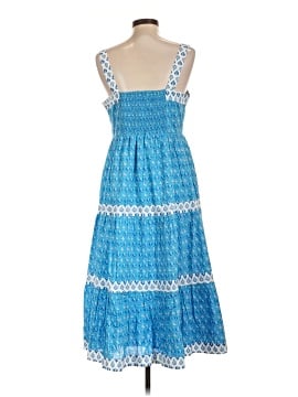 J.Crew Factory Store Casual Dress (view 2)
