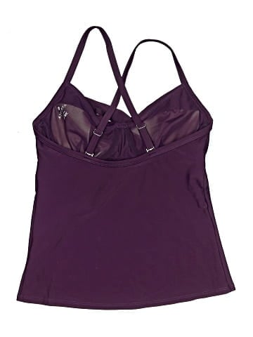 Athleta Swimsuit Top (view 2)