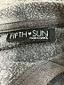 Fifth Sun Gray Sweatshirt Size M - photo 7