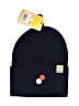 Carhartt 100% Acrylic Blue Beanie One size - photo 1