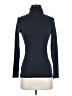 Holland Cooper Blue Turtleneck Sweater Size S - photo 1