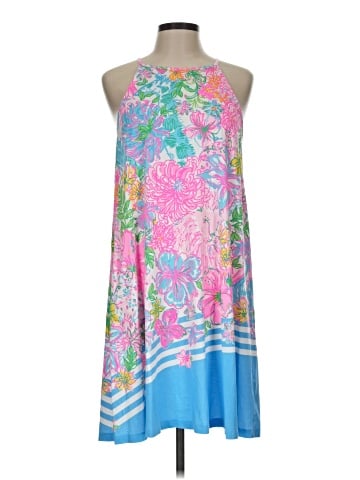 Lilly Pulitzer Casual Dress (view 1)