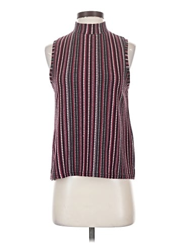 Anthropologie Sleeveless Blouse (view 1)