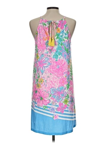 Lilly Pulitzer Casual Dress (view 2)