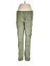 CAbi Green Jeans Size 8 - photo 1