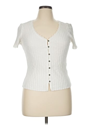 And Now This Short Sleeve Top (view 1)