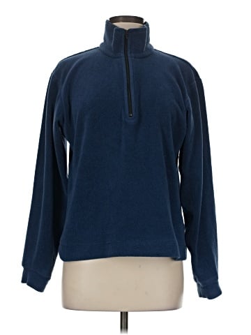 Sierra Sport Fleece (view 1)