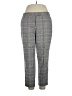 Worthington Plaid Gray Dress Pants Size 14 - photo 1