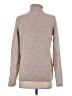 Thread & Supply 100% Polyester Brown Pullover Sweater Size S - photo 2