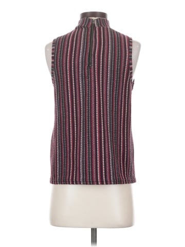 Anthropologie Sleeveless Blouse (view 2)