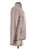 Thread & Supply 100% Polyester Brown Pullover Sweater Size S - photo 4