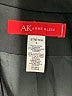 AK Anne Klein Black Blazer Size 2 - photo 6