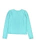Hanna Andersson Teal Long Sleeve Top Size 160 cm / US 14 - photo 2