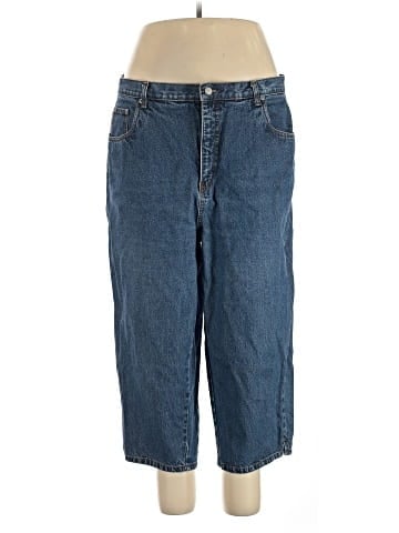 Assorted Brands Jeans (view 1)