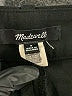 Madewell Black Dress Pants Size 8 - photo 7