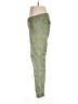 CAbi Green Jeans Size 8 - photo 5