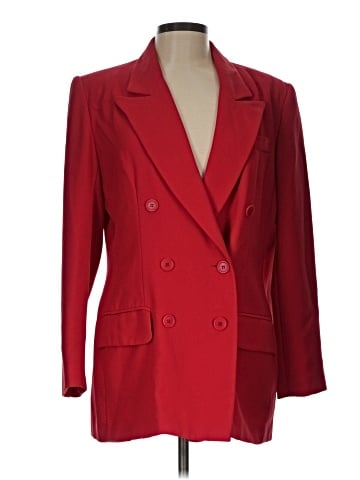 Oleg Cassini Blazer (view 1)