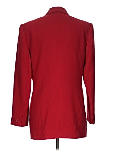 Oleg Cassini Blazer (view 2)
