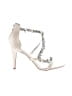 Unbranded Ivory Sandals Size EU 41 - photo 1