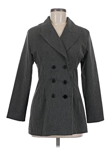 Studio JPR Coat (view 1)