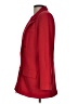 Oleg Cassini Red Blazer Size 10 - photo 5