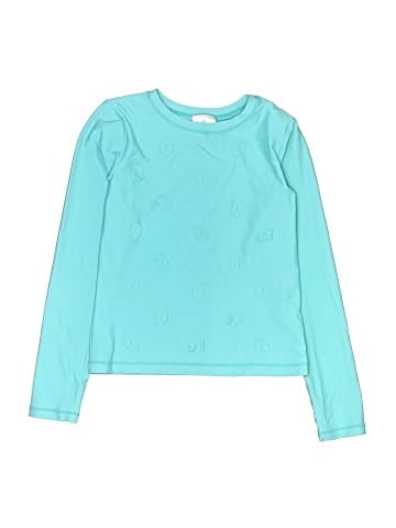 Hanna Andersson Long Sleeve Top (view 1)