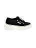 Superga Black Sneakers Size EU 36 - photo 1