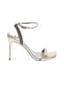 Sam Edelman Ivory Sandals Size 10 - photo 1