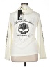 Harley Davidson Ivory Pullover Hoodie Size XL - photo 2
