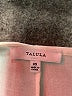 Talula Solid White Casual Dress Size XS - photo 7