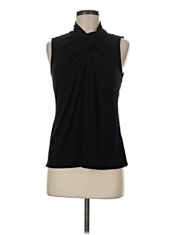 Elie Tahari Sleeveless Blouse (view 1)