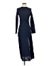 Zara Blue Cocktail Dress Size XS - photo 1