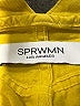 SPRWMN Yellow Jeans Size 25 waist - photo 7
