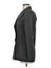 Studio JPR Chevron-herringbone Gray Coat Size 8 - photo 5