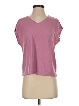 Madewell Relaxed V-Neck Tee (view 1)