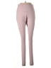 Apana Solid Pink Active Pants Size M - photo 1