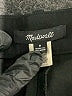 Madewell Black Dress Pants Size 8 - photo 4