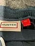 Hunter Black Track Pants Size S - photo 7