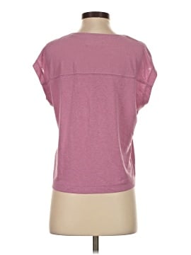 Madewell Relaxed V-Neck Tee (view 2)