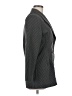 Studio JPR Chevron-herringbone Gray Coat Size 8 - photo 4