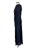 Zara Blue Cocktail Dress Size XS - photo 5